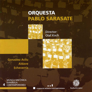 Orquesta Pablo Sarasate