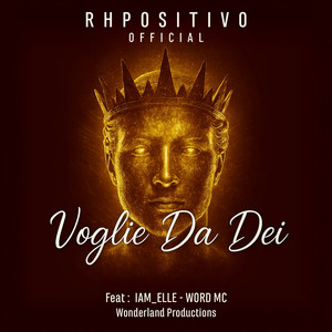 Voglie Da Dei (Explicit)