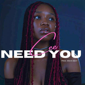 Need You (Explicit)