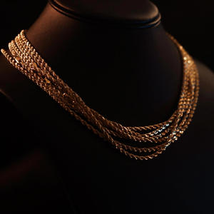 Rock Yo Chain (feat. LayLonni & LoKainee) (Explicit)