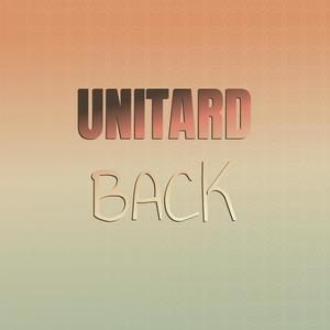 Unitard Back