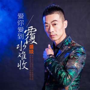 爱你爱到覆水难收封面