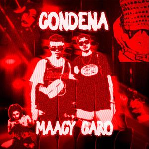 Condena (feat. Maacy) [Explicit]