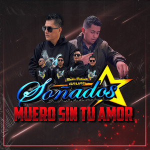 Muero Sin Tu Amor (En Vivo) (Explicit)