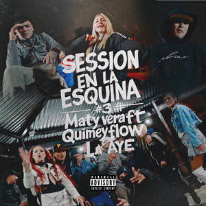 Session en la Esquina #3 (Explicit)