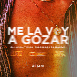 ME LA VOY A GOZAR