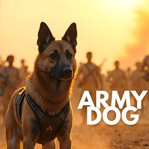 Army Dog