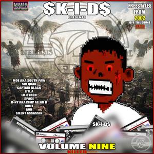 ART OF WAR FLOW (2002) (feat. MOE, SPACE, SIR QUAN, CHIEF, AON & SILENT ASSASSIN) (KILLED) (Explicit)