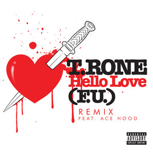 Hello Love (F.U.) [Explicit]