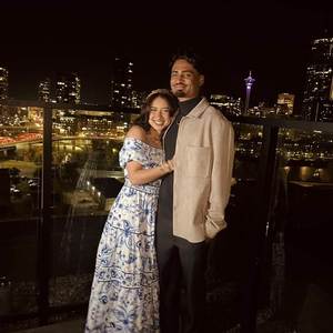 Where I Find Forever