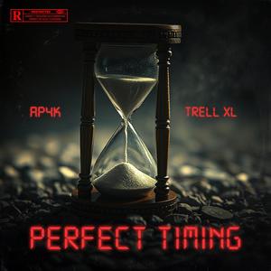 Running (feat. TRELL XL) (Explicit)