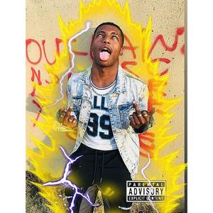 Samething (feat. Pipe it up & Triple dots)