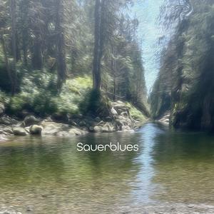 Sauerblues