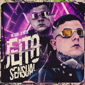 Jeito Sensual (Explicit)