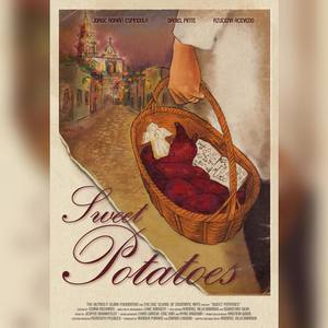 Sweet Potatoes Film Score