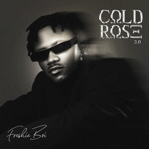 Cold Rose, Vol. 2 (Explicit)