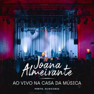 Ilusão ao vivo na Casa da Música