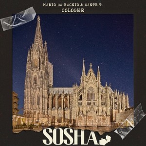 Cologne (Extended Mix)