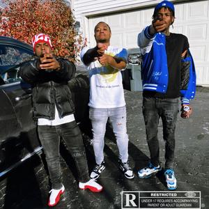 Automatic (feat. BigMuney Vellz & Rioo Cheeny) (Explicit)