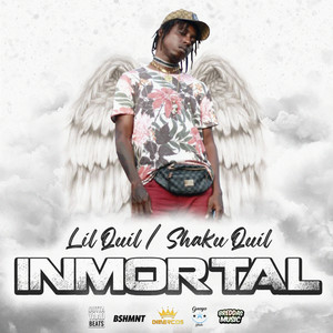 Inmortal (Explicit)