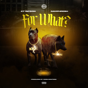 For What? (Explicit)