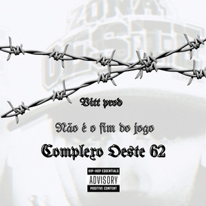 Calma Mlk (Explicit)