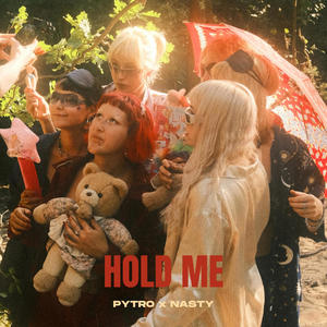 Pytro - Hold Me (feat. NASTY)