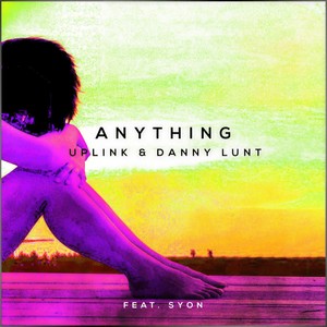 Anything(feat. Syon)