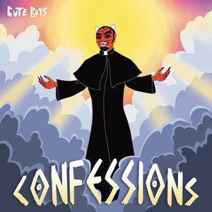 Confessions (Explicit)