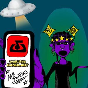 Alternate Reality (BONUS) (feat. EarthSignGaia) (Explicit)