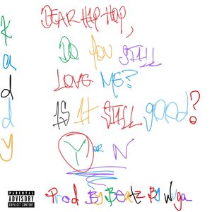 Is It Still Good (Explicit)