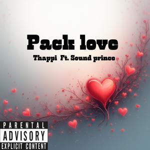 Pack love (feat. Sound prince)