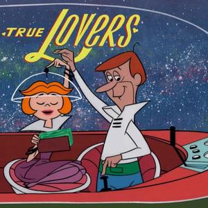 True Lovers(feat. Lil Bern) (Explicit)