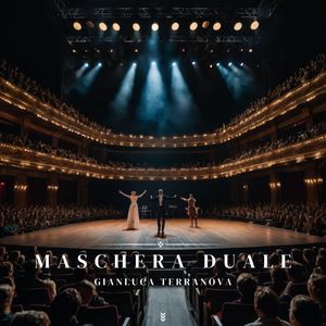 Maschera Duale