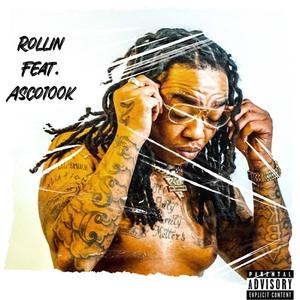 Shotta So Savage - Rollin (Explicit)