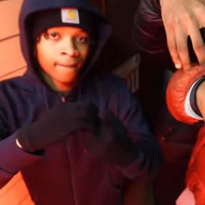 Hazard Lights (feat. Lefty Goon) (Explicit)