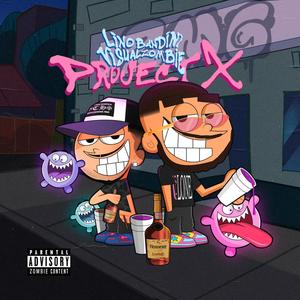 Zombieland (feat. Visualzombie) (Explicit)