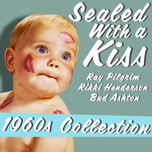 Sealed with a Kiss (1960s Collection)