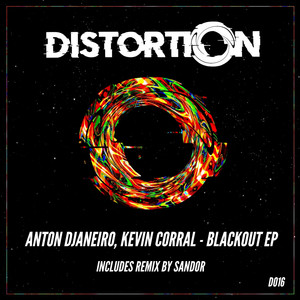 Blackout (Original Mix)