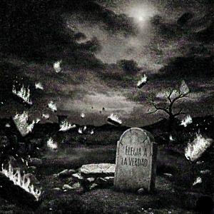 Elegía a la verdad (Explicit)