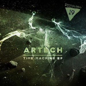 Time Machine (Original Mix)