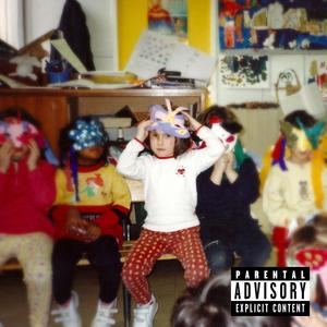 OSCAR WILDE (Explicit)