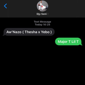 Awnazo (Thesha X Yebo) (Explicit)