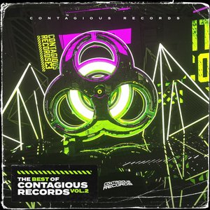 The Best Of Contagious Records Vol 2 (Explicit)