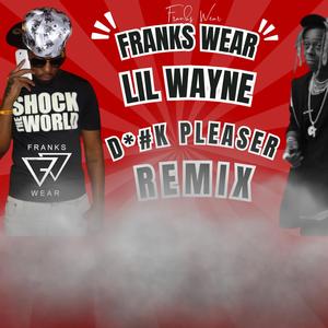 Franks Wear Go Boom Boom (Radio Edit) [Explicit]