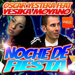 Noche De Fiesta (节日的夜晚)