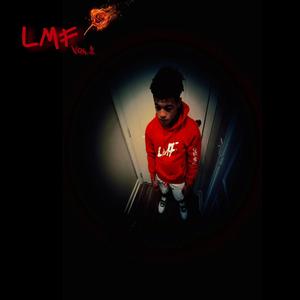 LMF, Vol. 1 (Explicit)