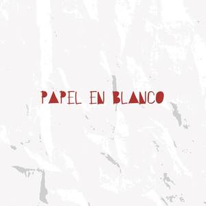 Papel En Blanco