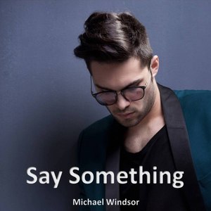 Say Something