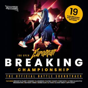 EBC (European Breaking Championship)